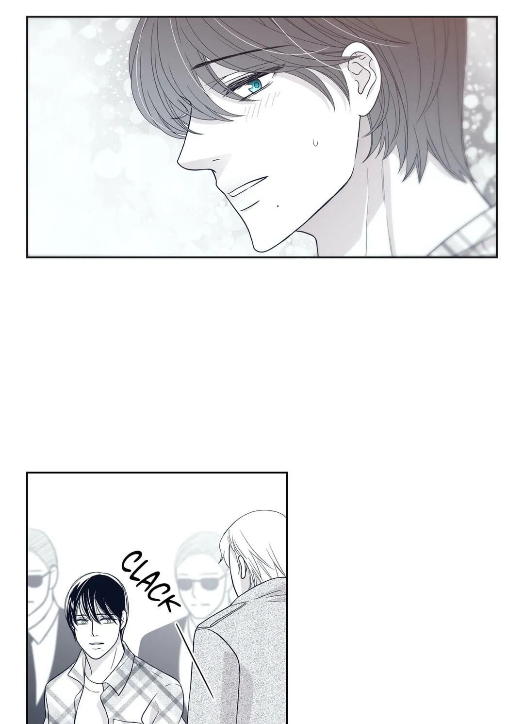 Read Gold Gray chapter 14 image 48 on Lezhin