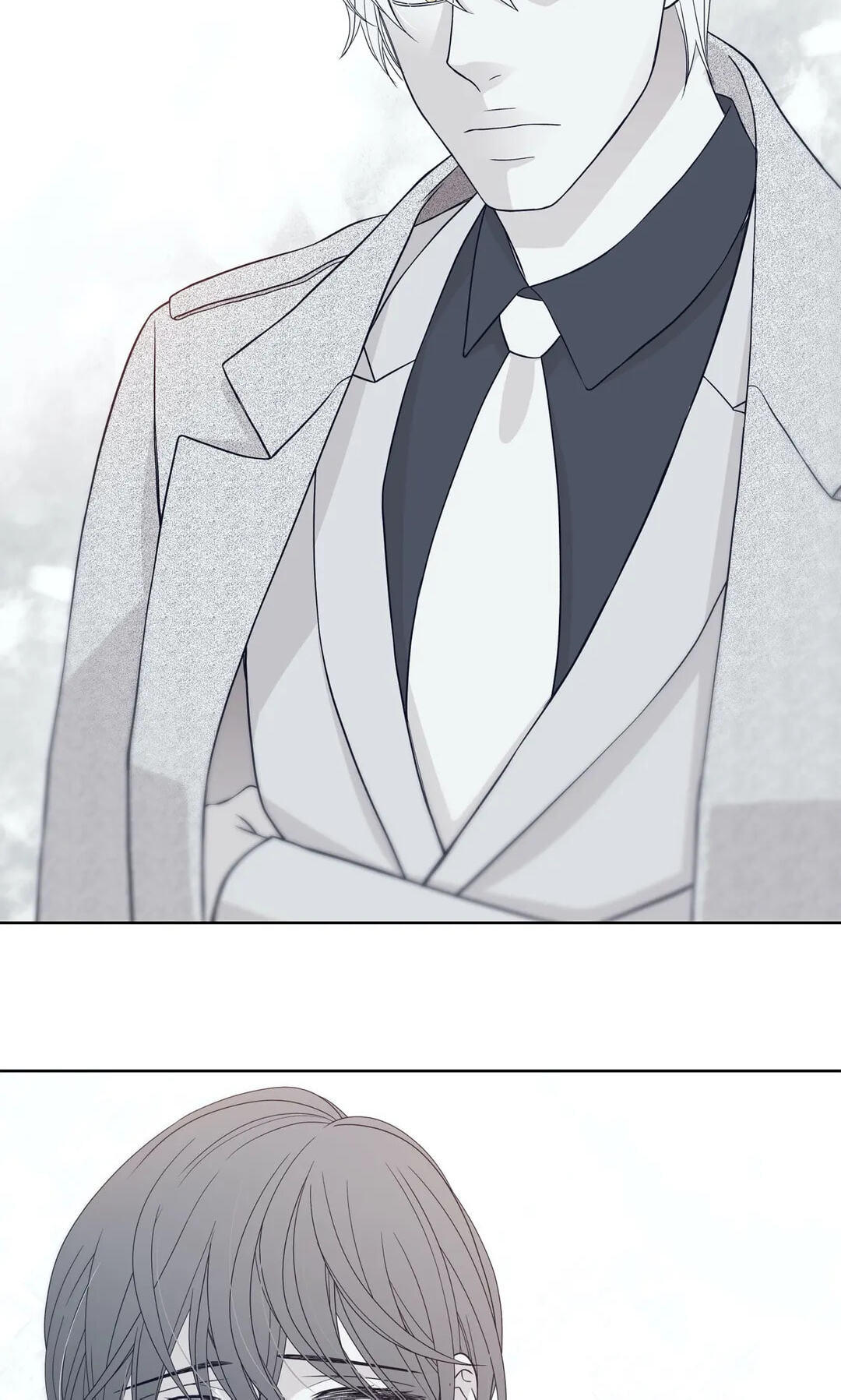 Read Gold Gray chapter 14 image 5 on Lezhin