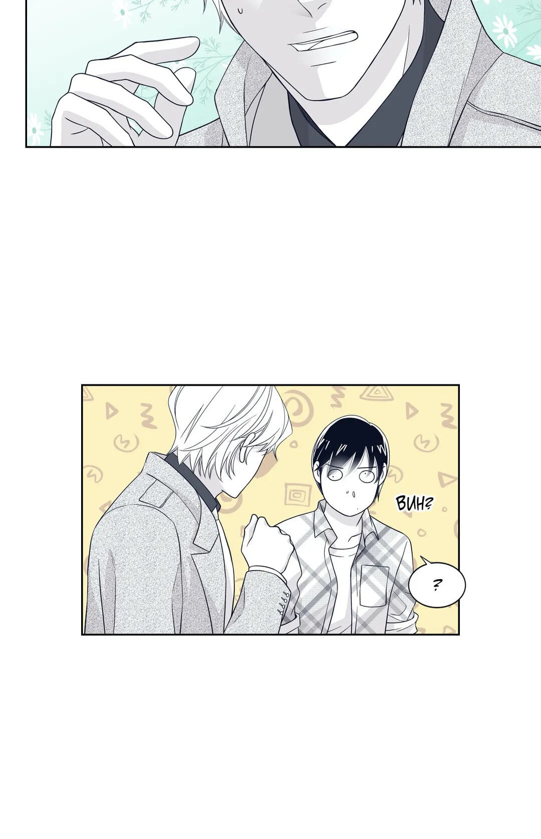 Read Gold Gray chapter 14 image 62 on Lezhin