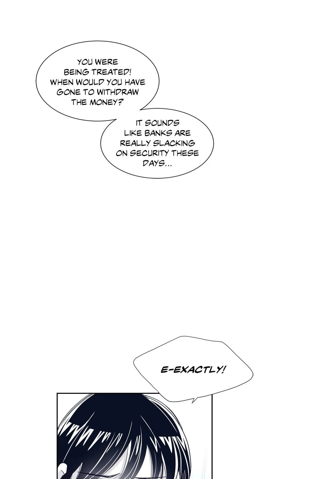 Read Gold Gray chapter 14 image 64 on Lezhin