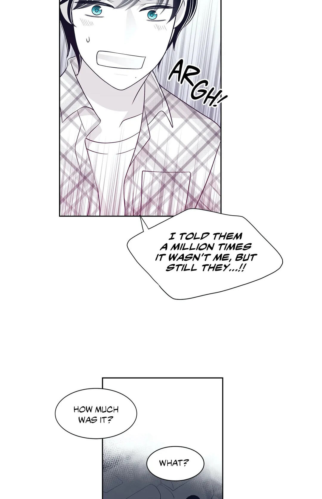 Read Gold Gray chapter 14 image 65 on Lezhin
