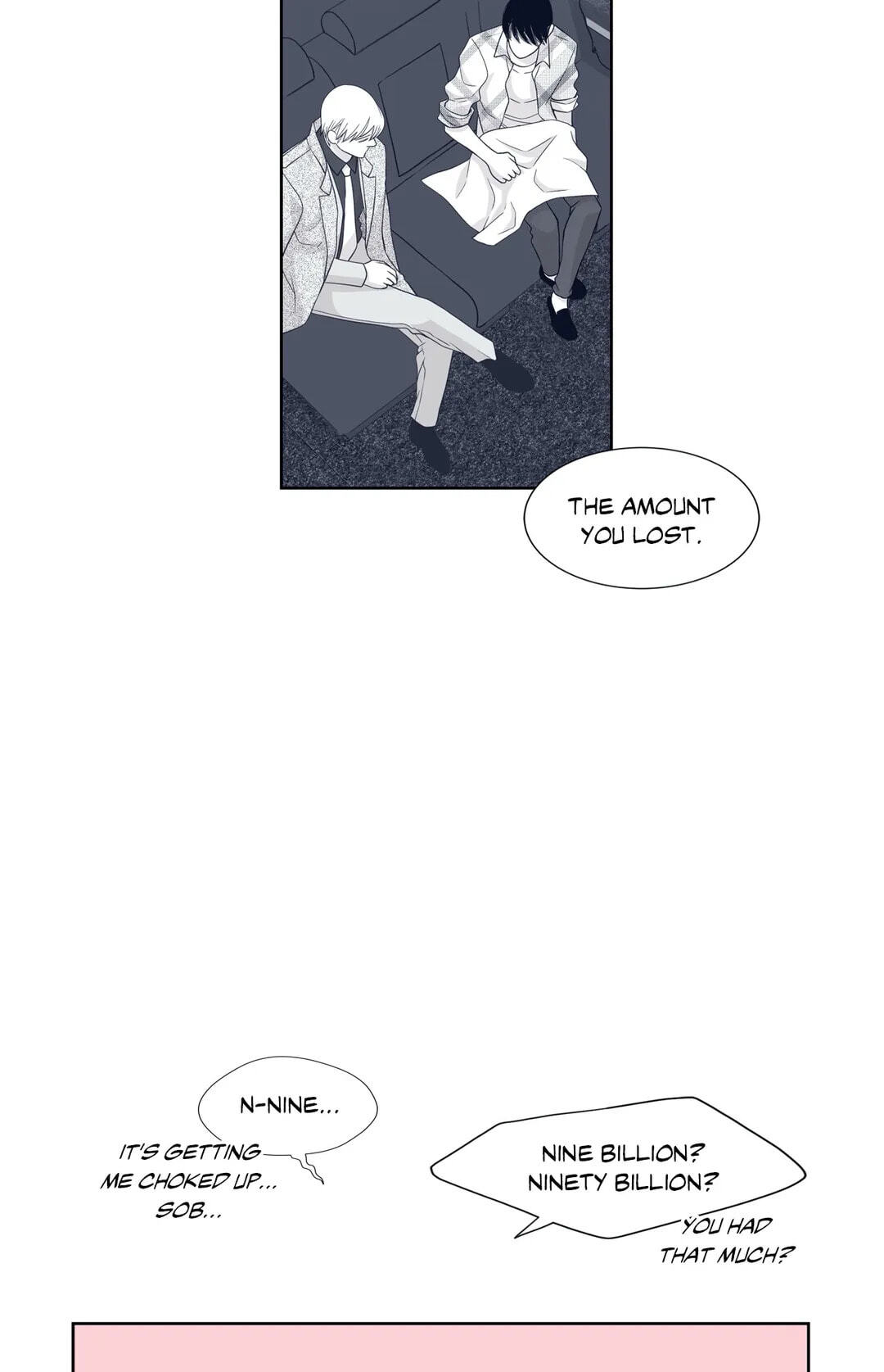 Read Gold Gray chapter 14 image 66 on Lezhin