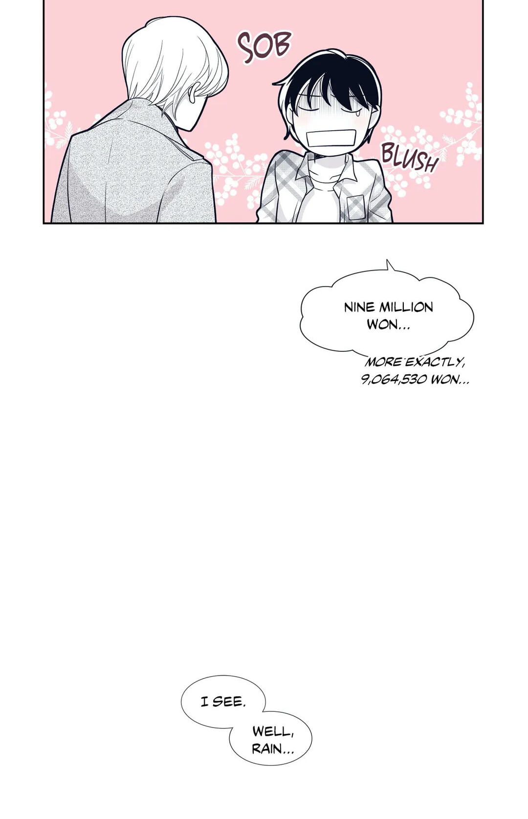 Read Gold Gray chapter 14 image 67 on Lezhin
