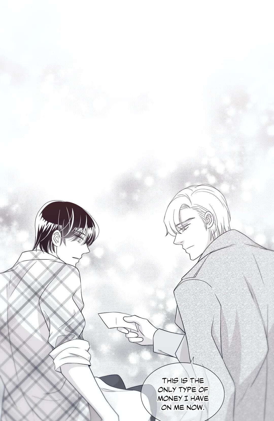 Read Gold Gray chapter 14 image 68 on Lezhin