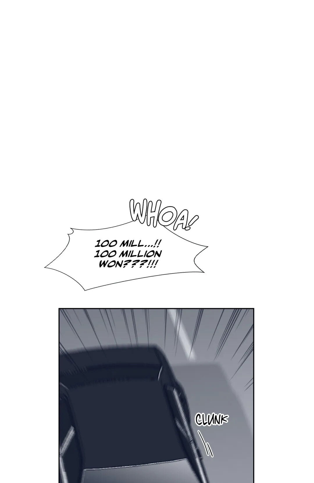 Read Gold Gray chapter 14 image 72 on Lezhin