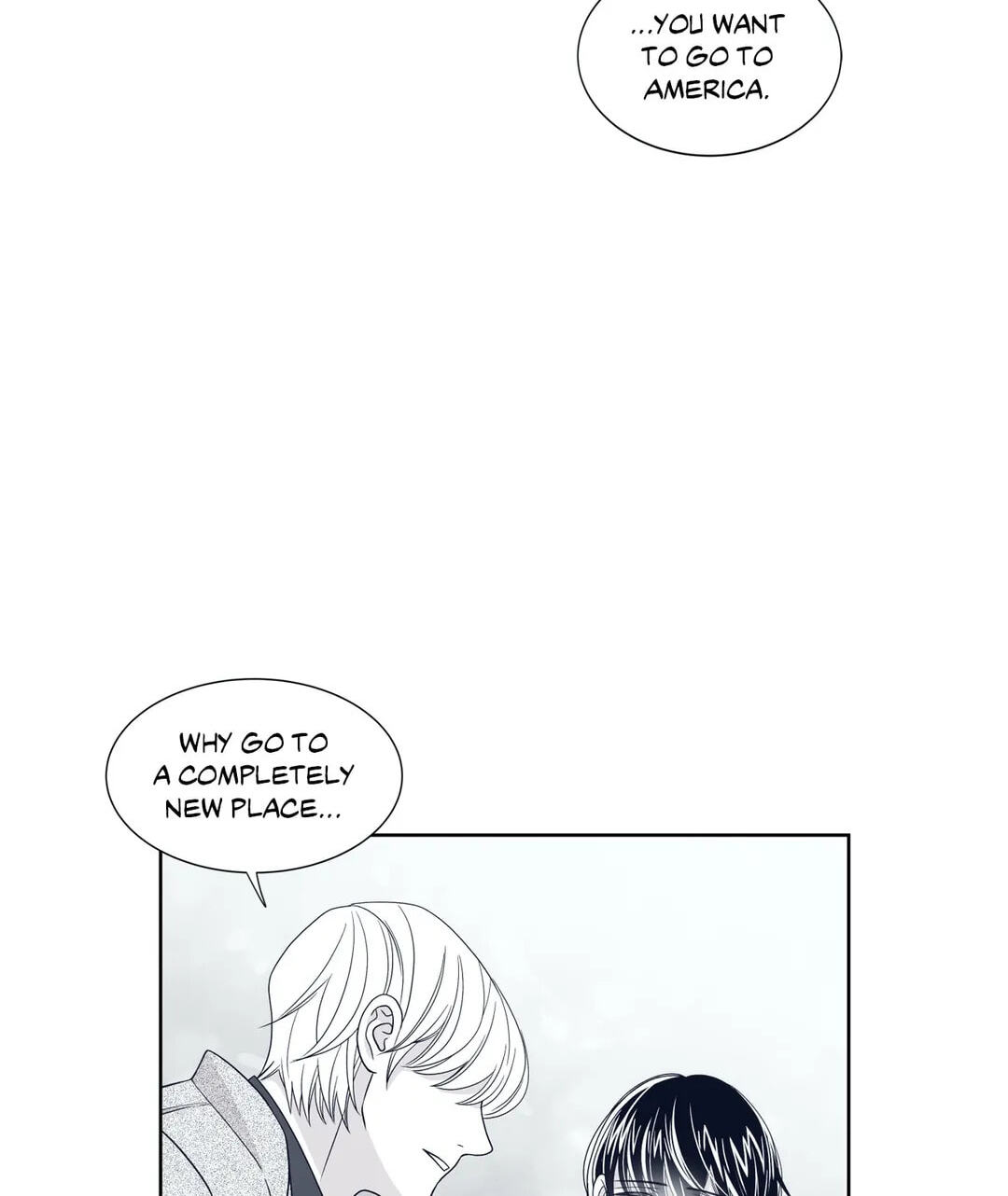Read Gold Gray chapter 14 image 77 on Lezhin