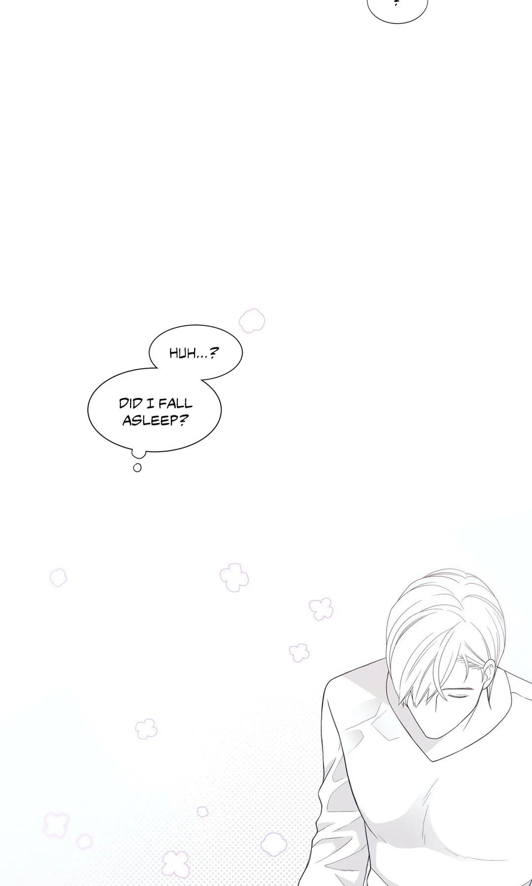 Read Gold Gray chapter 14 image 8 on Lezhin