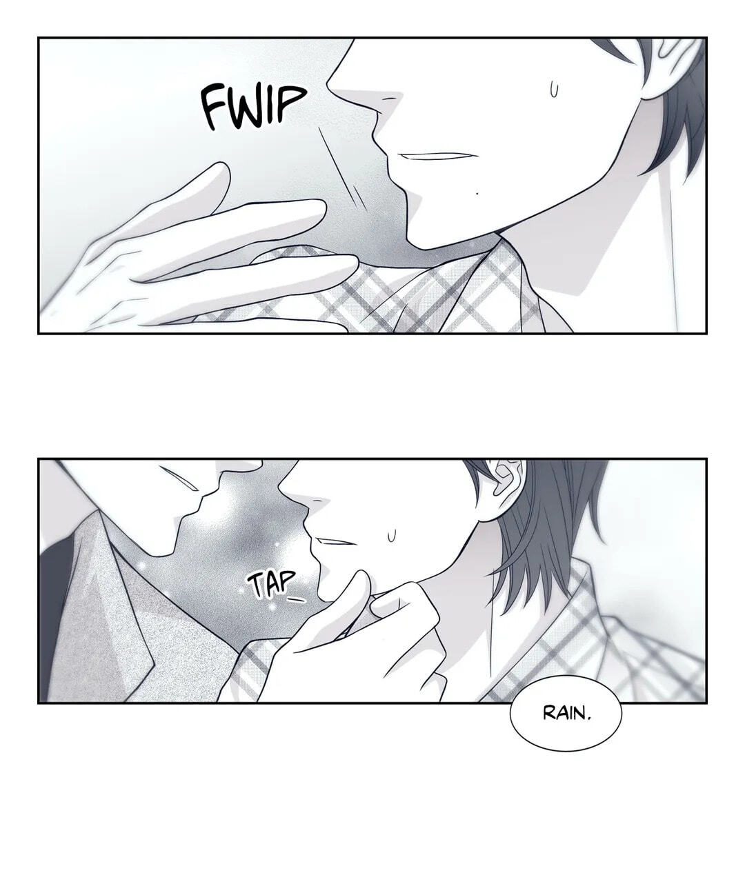 Read Gold Gray chapter 14 image 80 on Lezhin