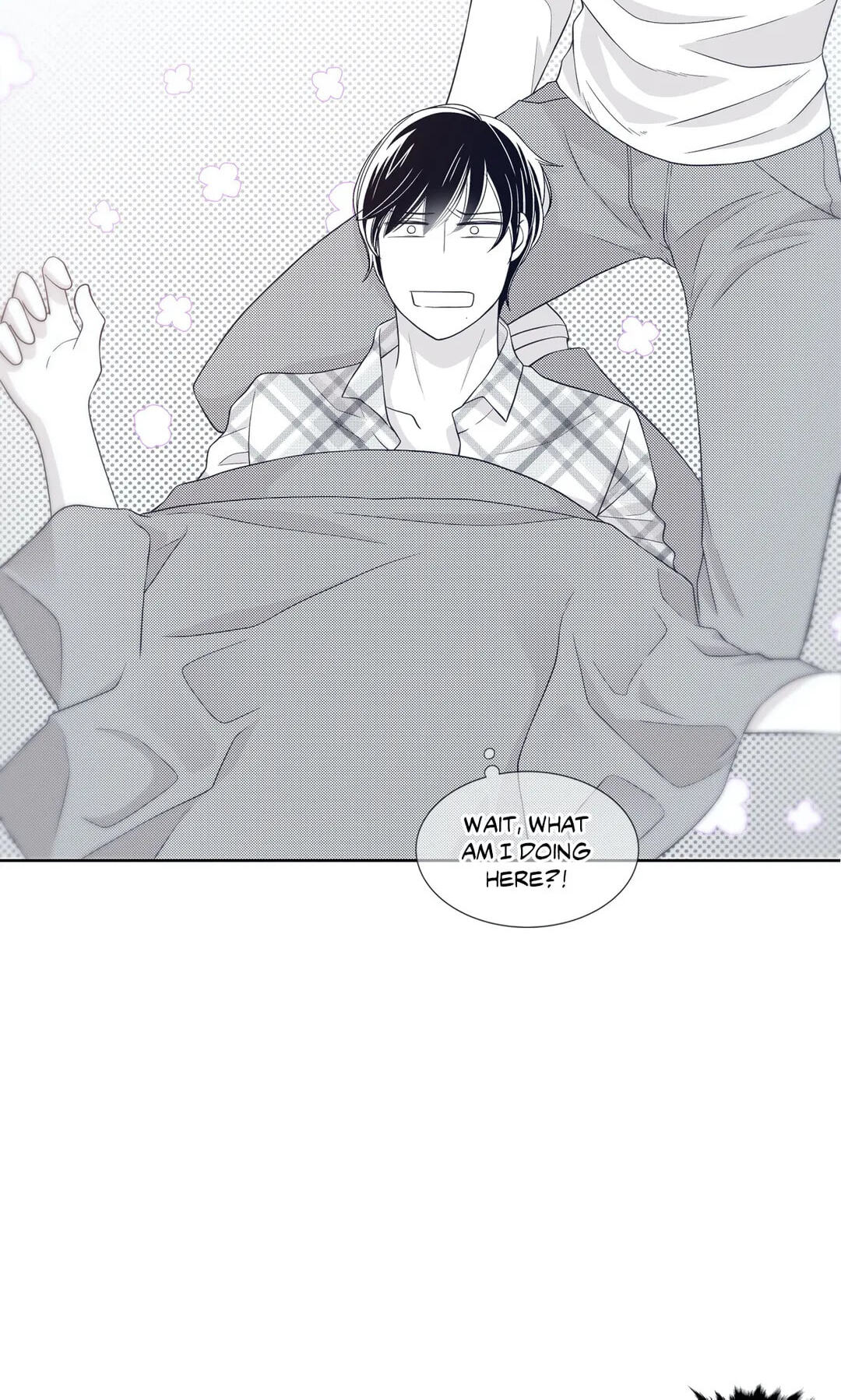 Read Gold Gray chapter 14 image 9 on Lezhin