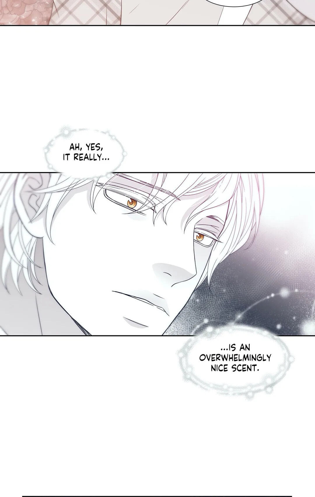 Read Gold Gray chapter 15 image 10 on Lezhin