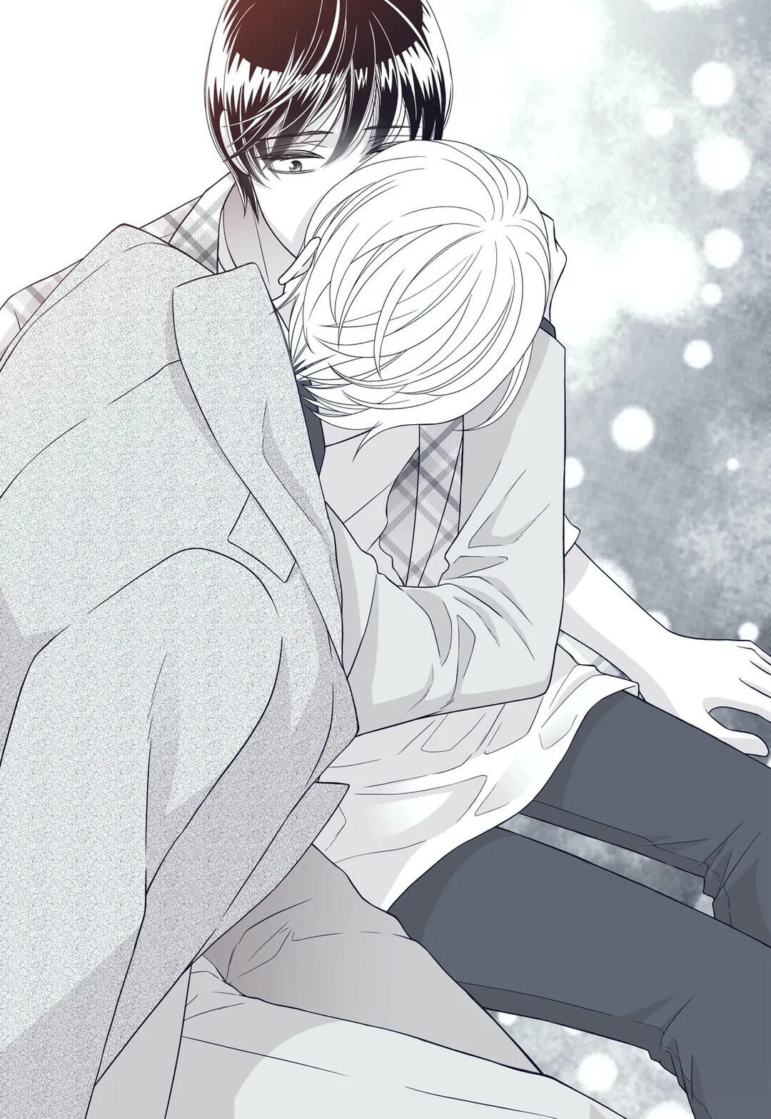 Read Gold Gray chapter 15 image 14 on Lezhin