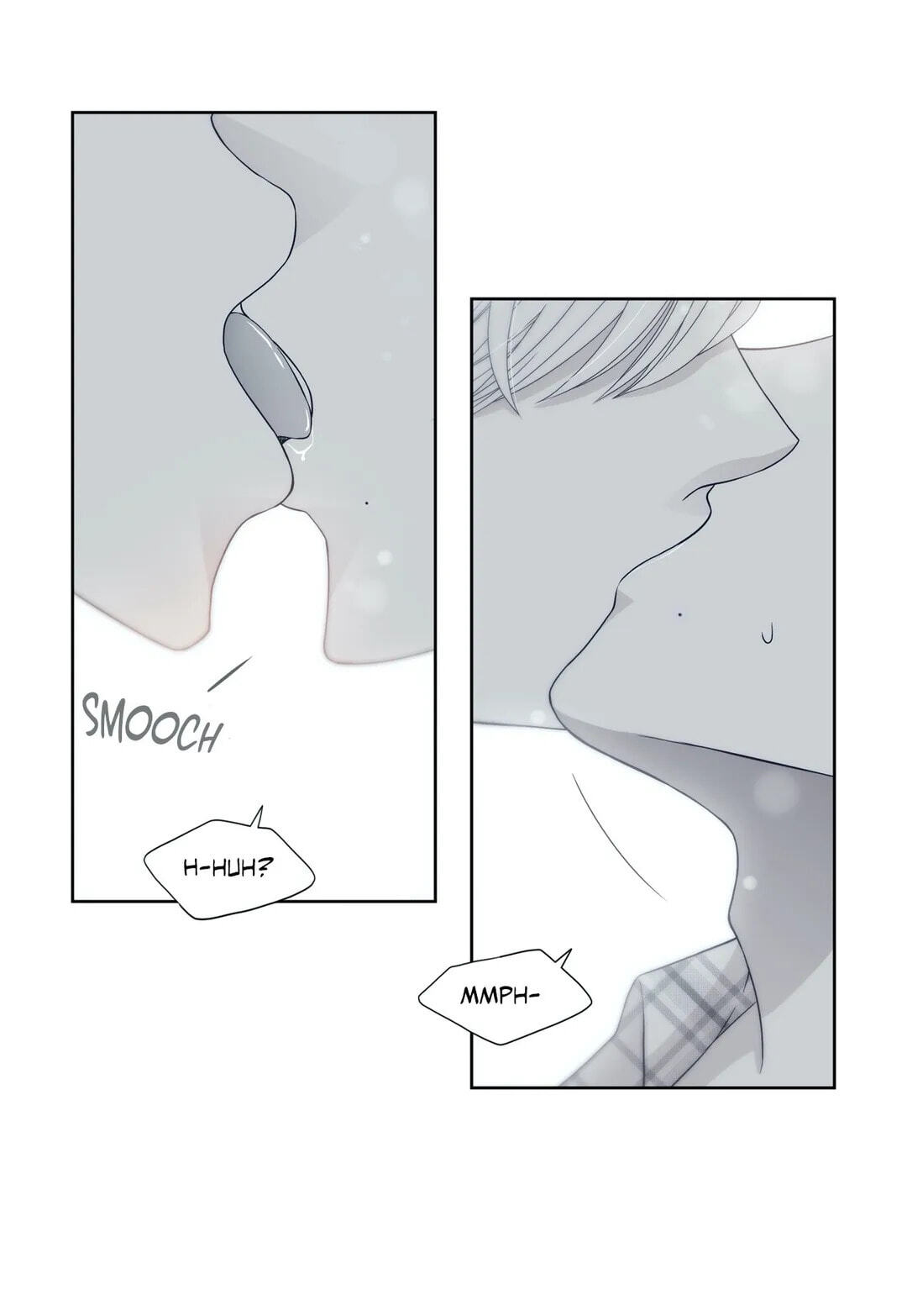 Read Gold Gray chapter 15 image 16 on Lezhin