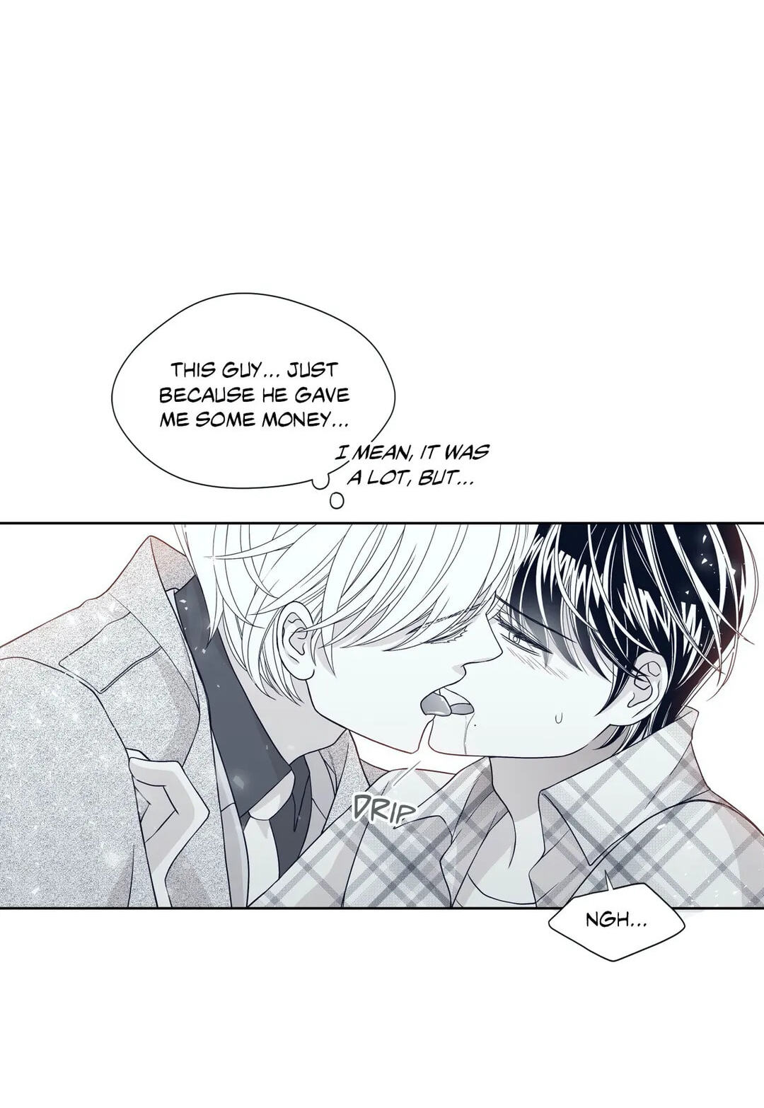 Read Gold Gray chapter 15 image 17 on Lezhin