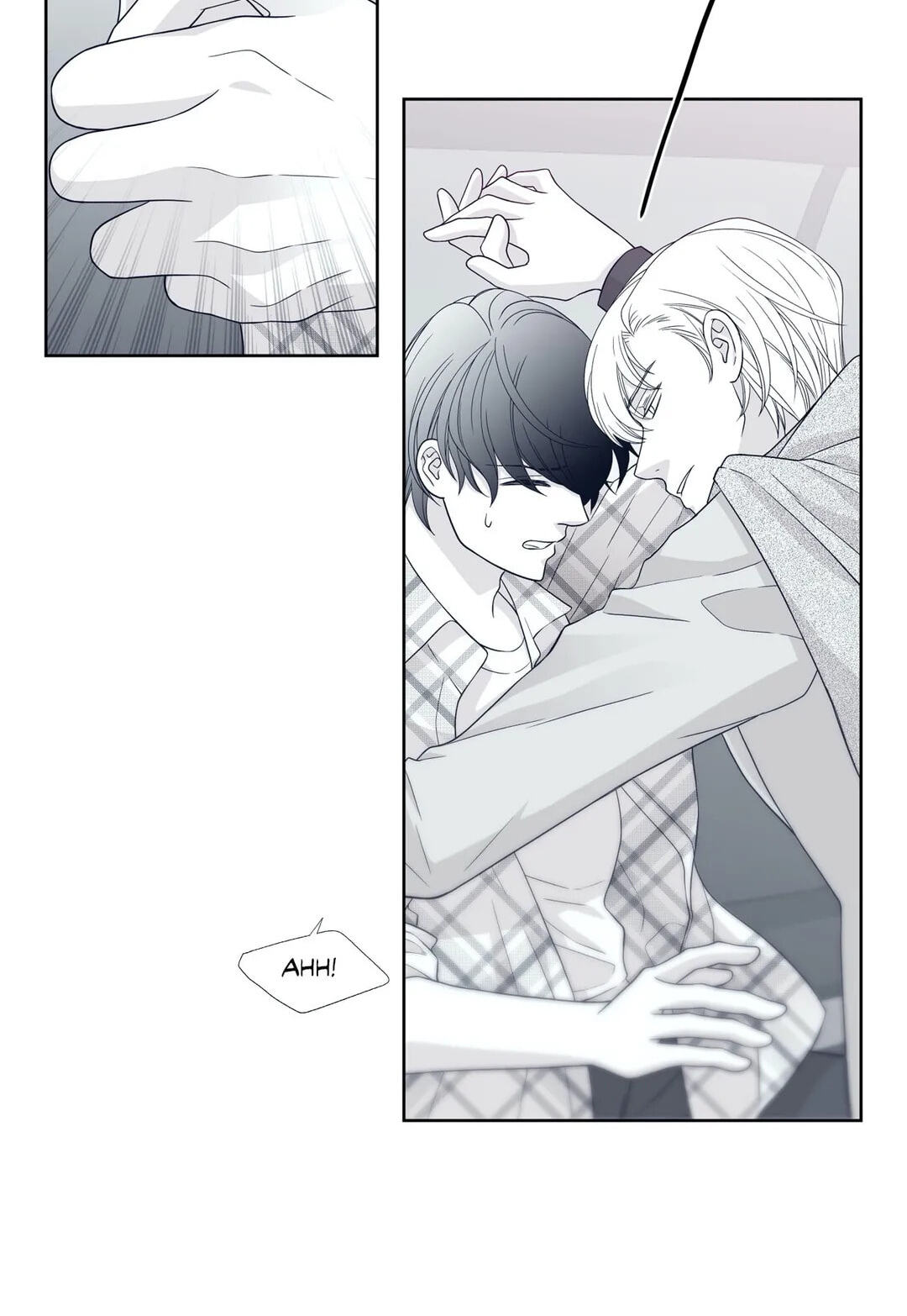 Read Gold Gray chapter 15 image 19 on Lezhin