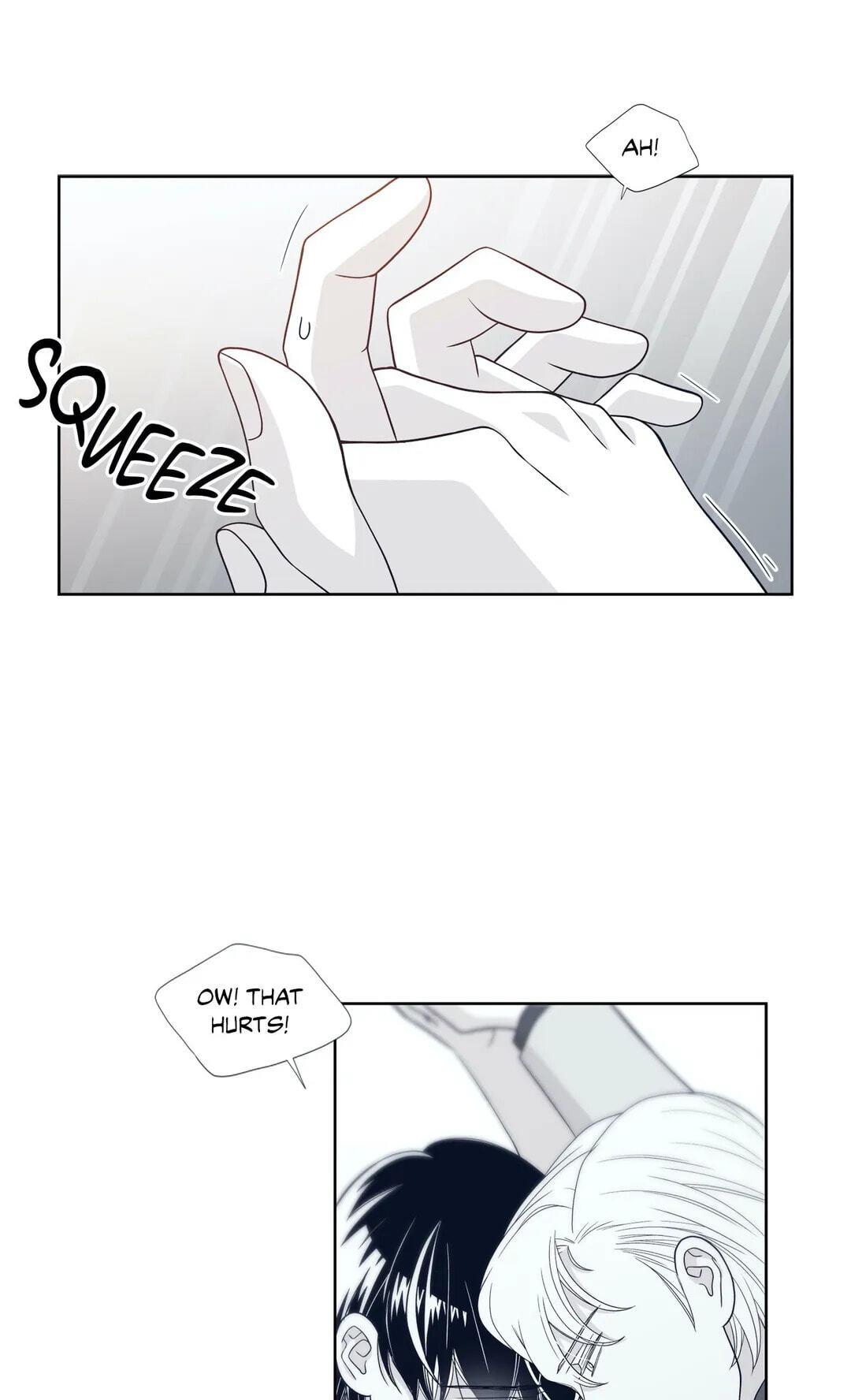 Read Gold Gray chapter 15 image 20 on Lezhin