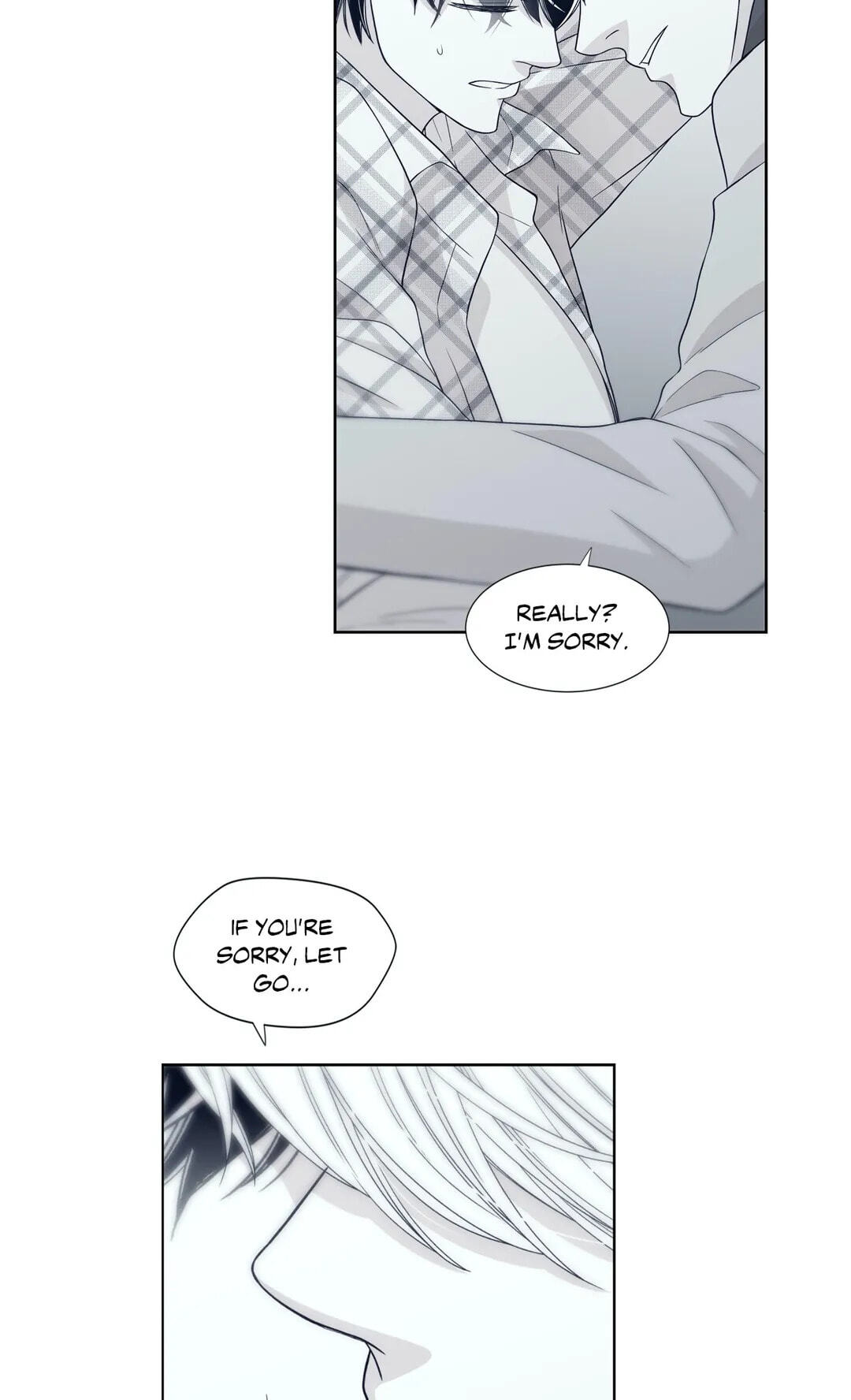 Read Gold Gray chapter 15 image 21 on Lezhin