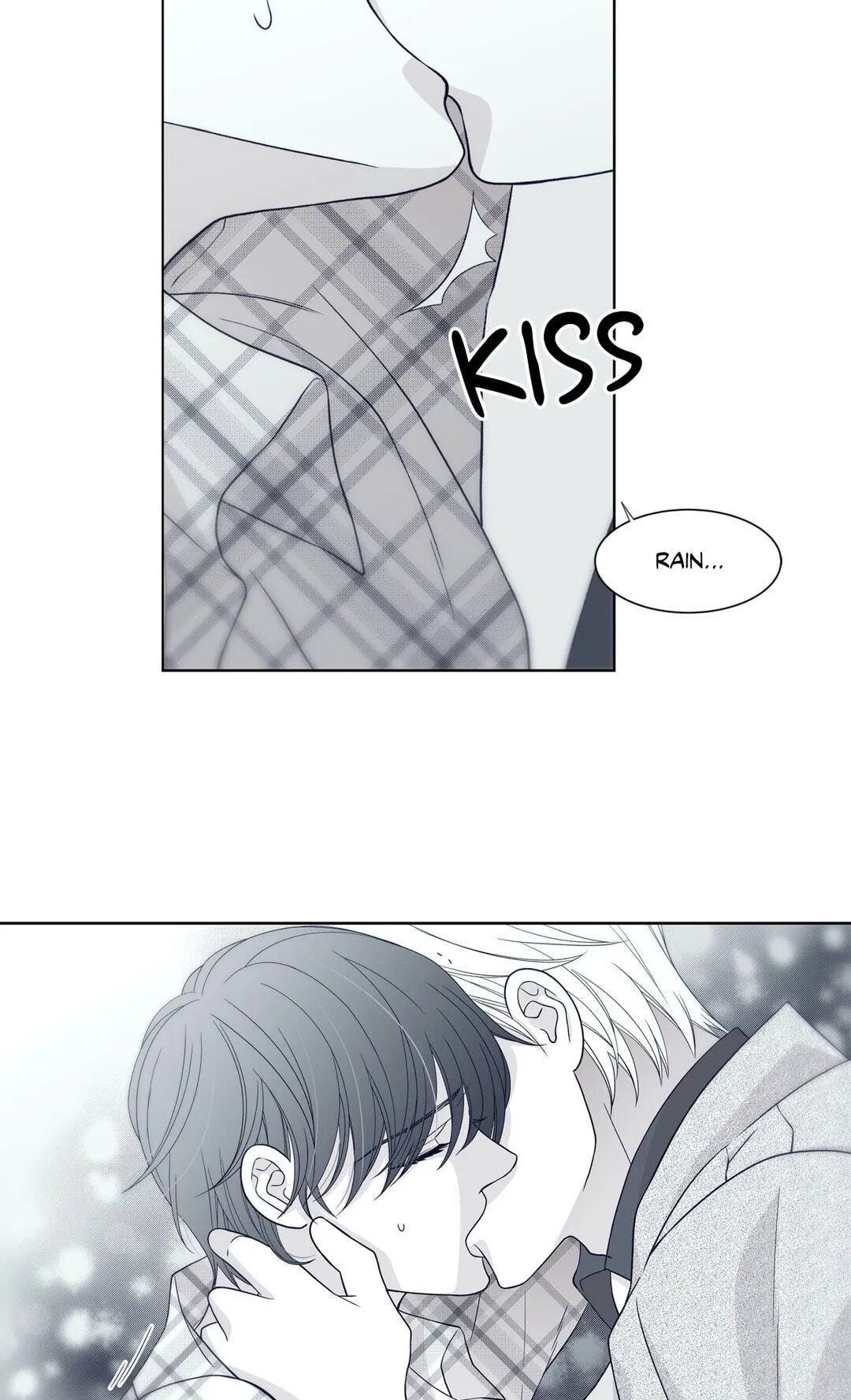 Read Gold Gray chapter 15 image 22 on Lezhin