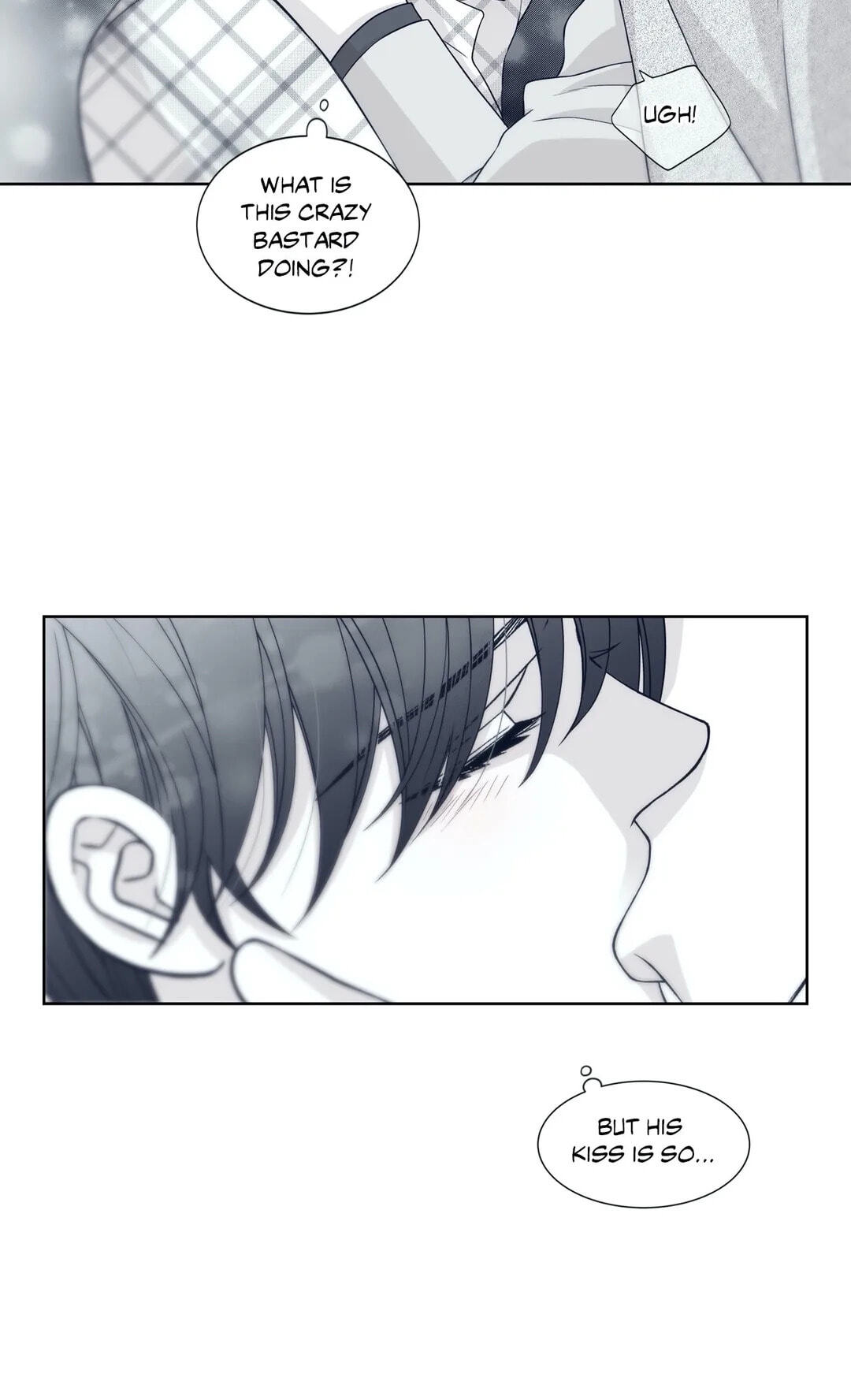 Read Gold Gray chapter 15 image 23 on Lezhin