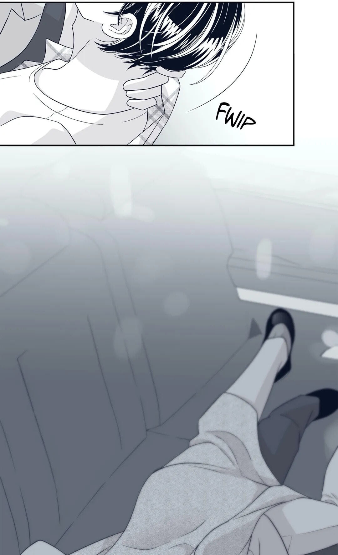 Read Gold Gray chapter 15 image 24 on Lezhin