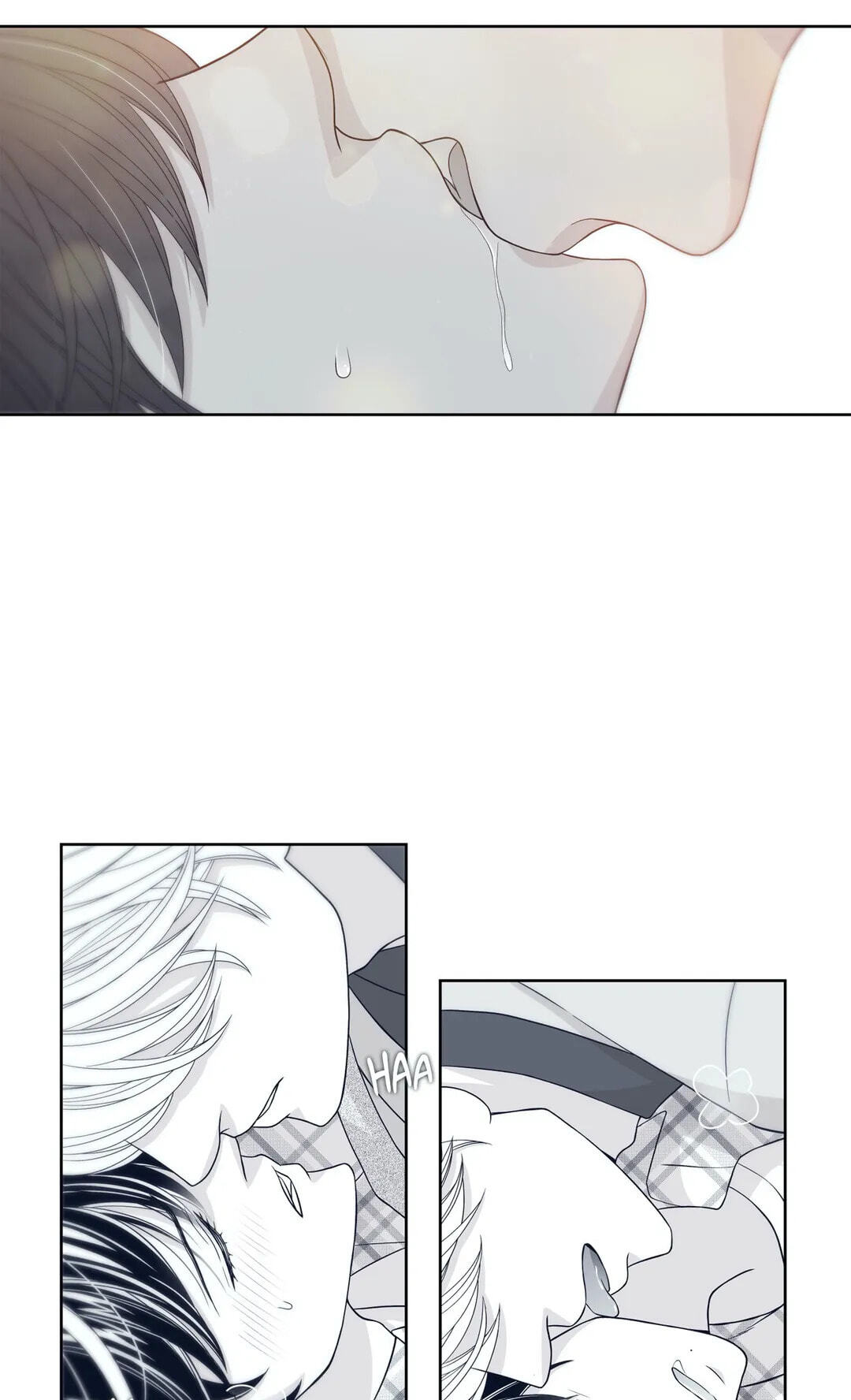 Read Gold Gray chapter 15 image 26 on Lezhin