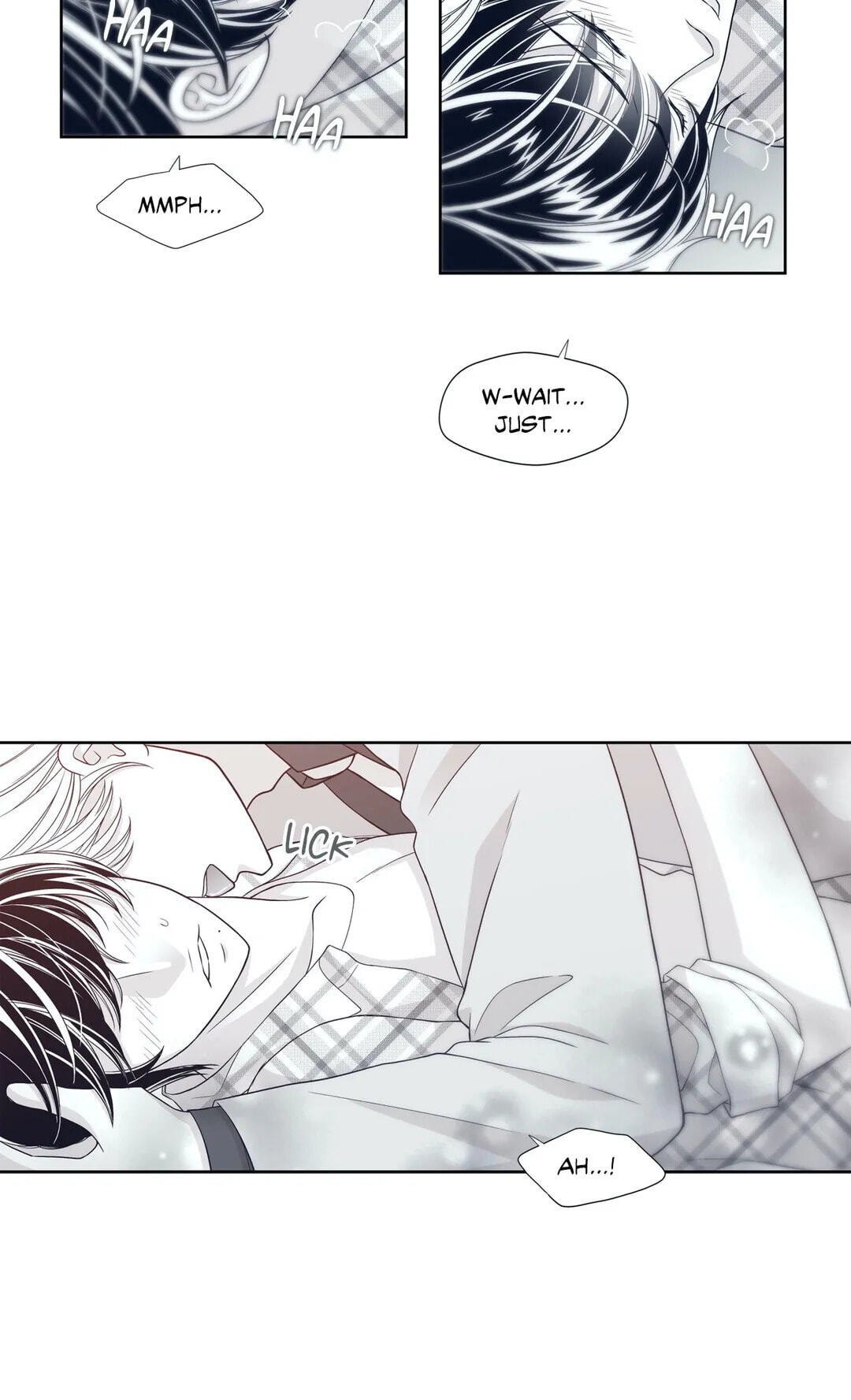 Read Gold Gray chapter 15 image 27 on Lezhin