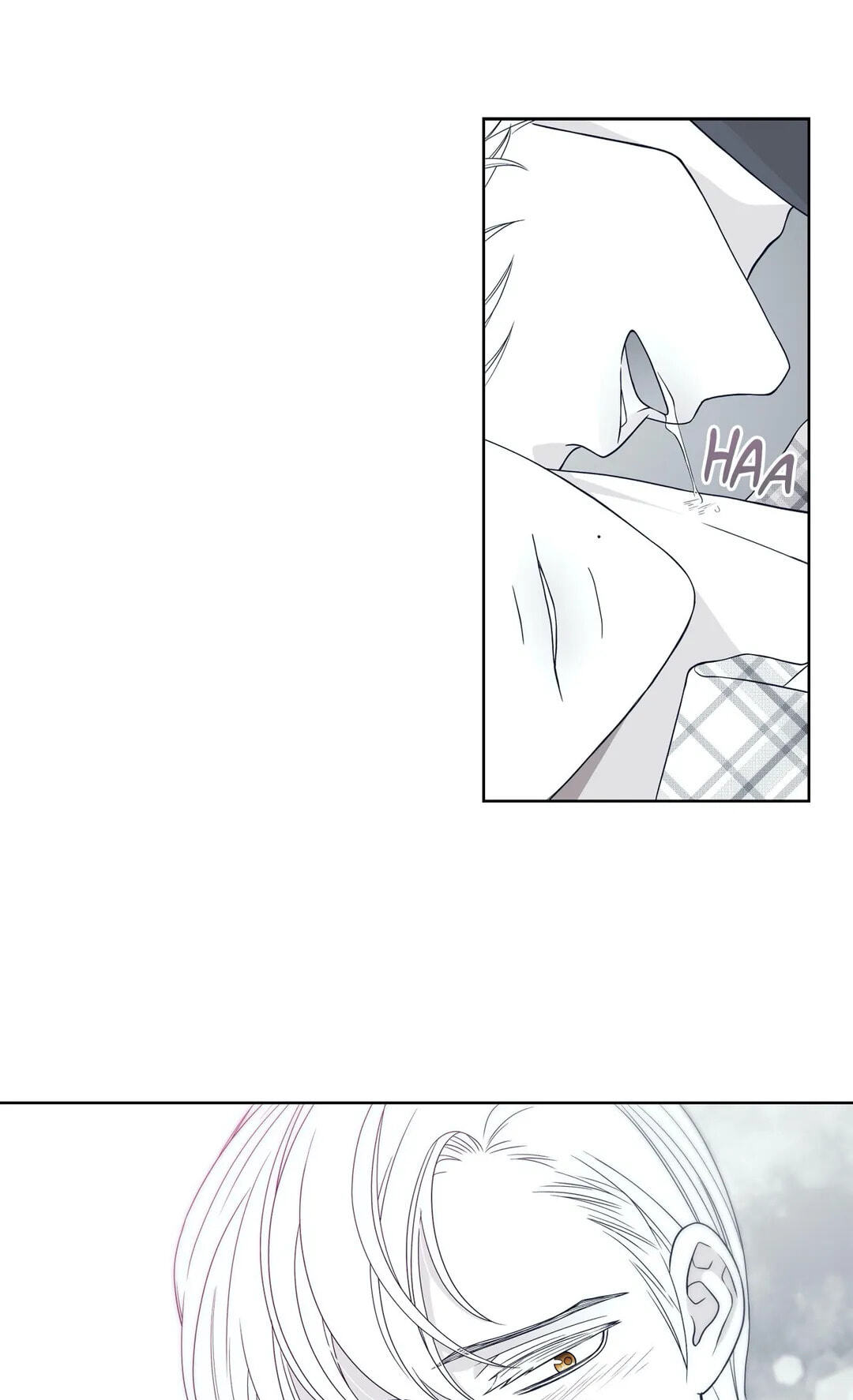 Read Gold Gray chapter 15 image 28 on Lezhin