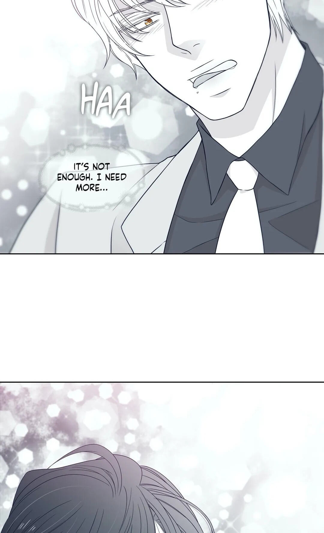 Read Gold Gray chapter 15 image 29 on Lezhin