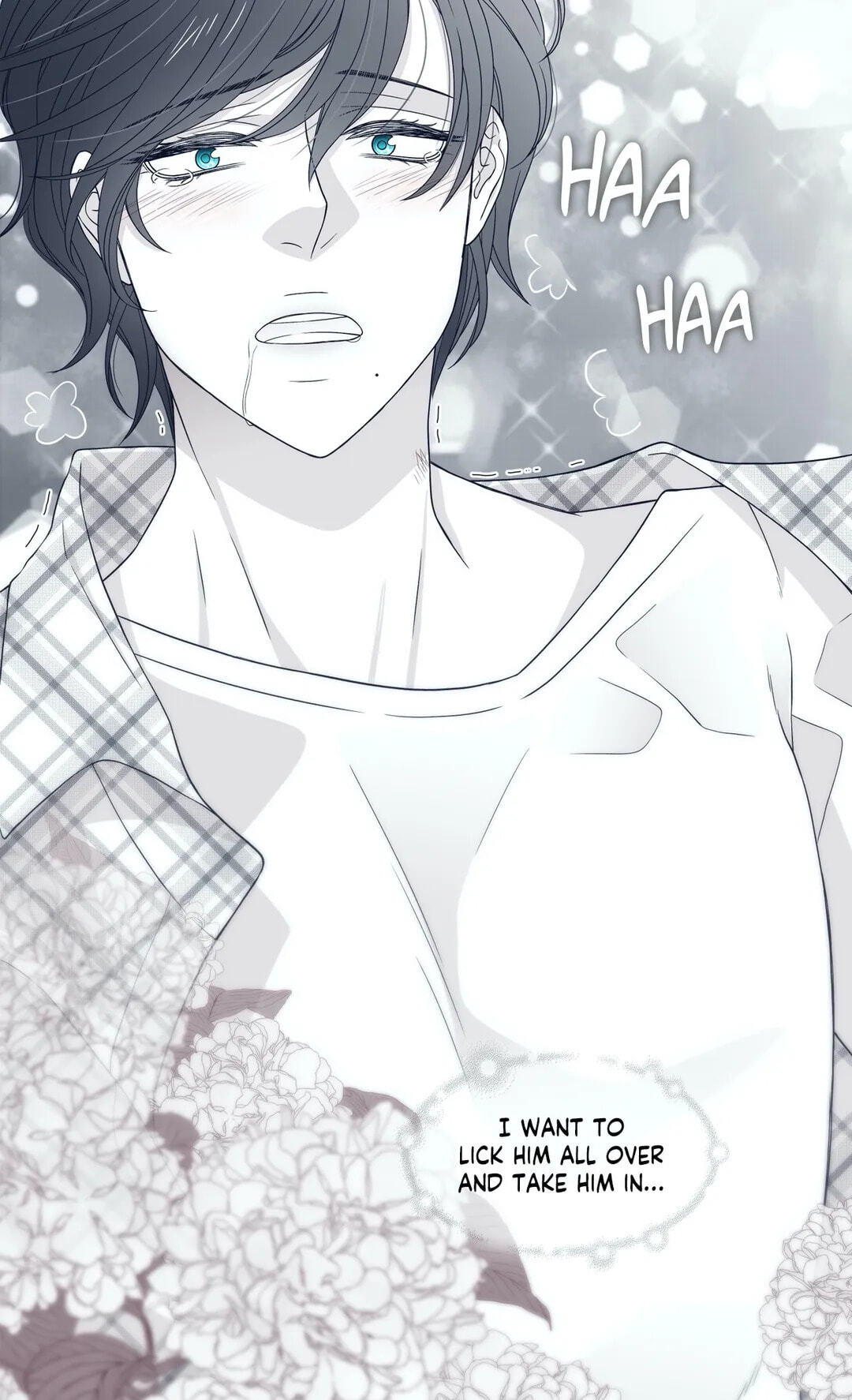 Read Gold Gray chapter 15 image 30 on Lezhin