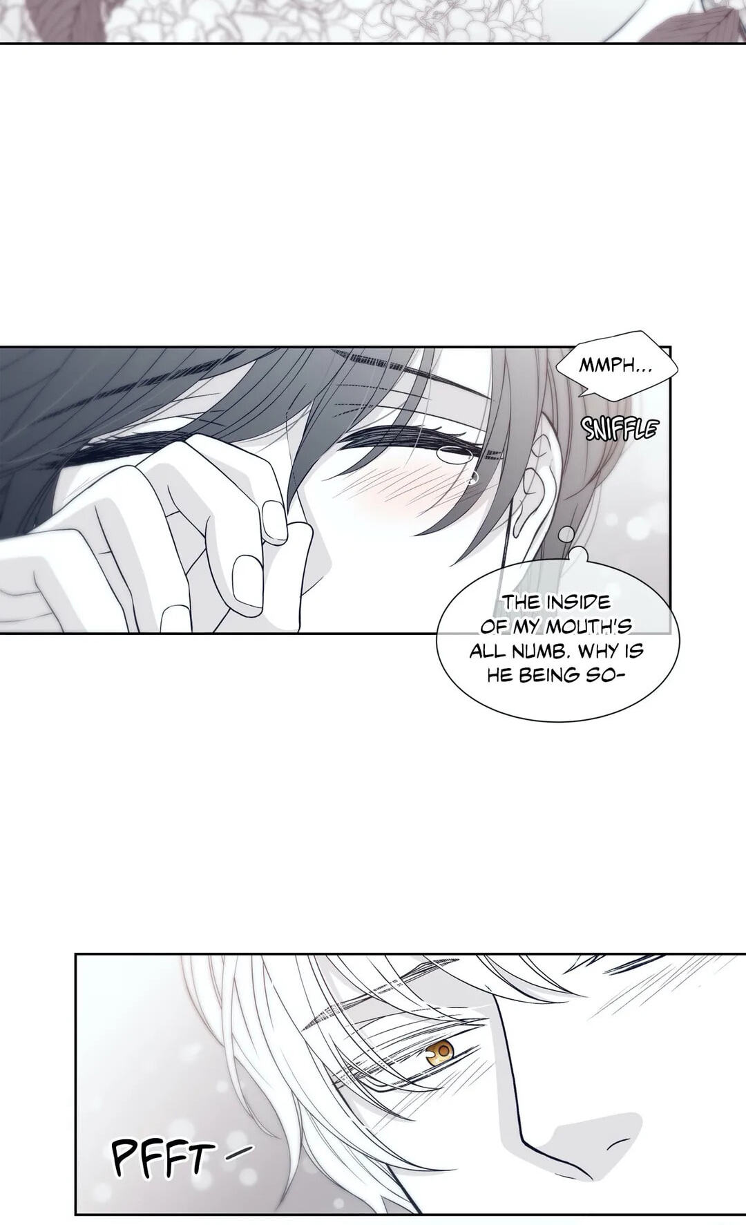 Read Gold Gray chapter 15 image 31 on Lezhin