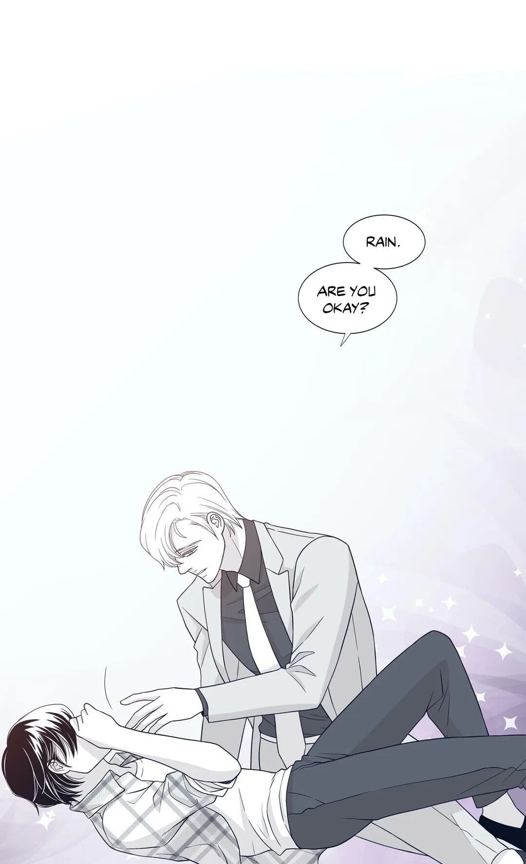 Read Gold Gray chapter 15 image 32 on Lezhin