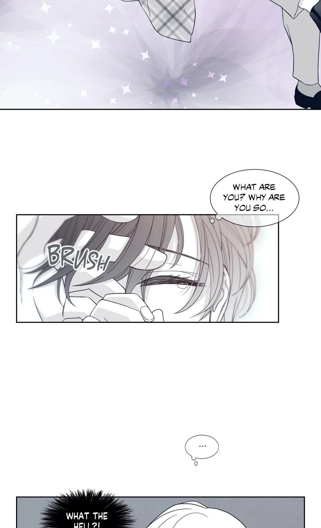 Read Gold Gray chapter 15 image 33 on Lezhin