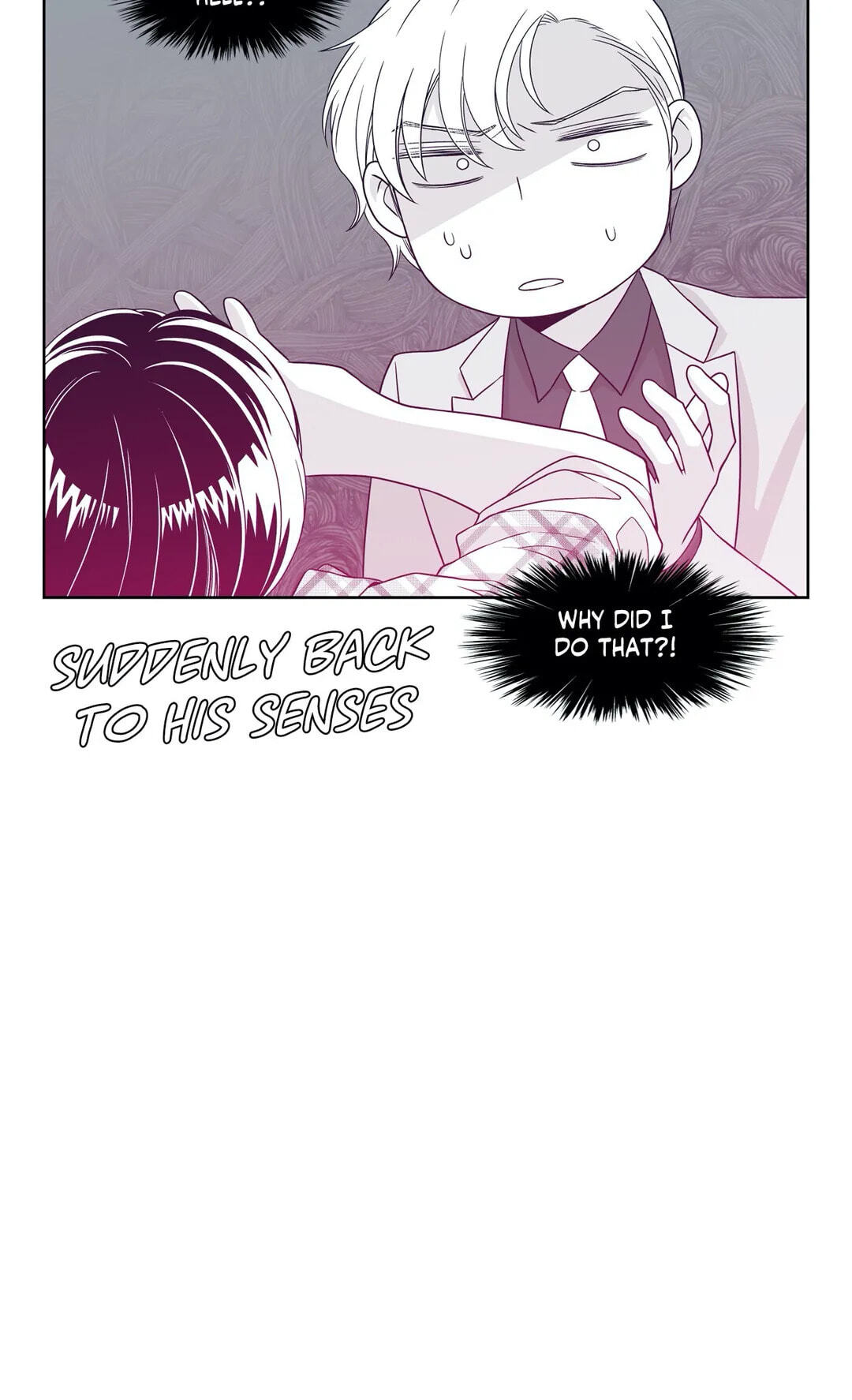 Read Gold Gray chapter 15 image 34 on Lezhin