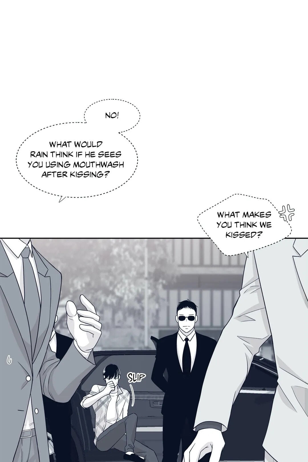 Read Gold Gray chapter 15 image 36 on Lezhin