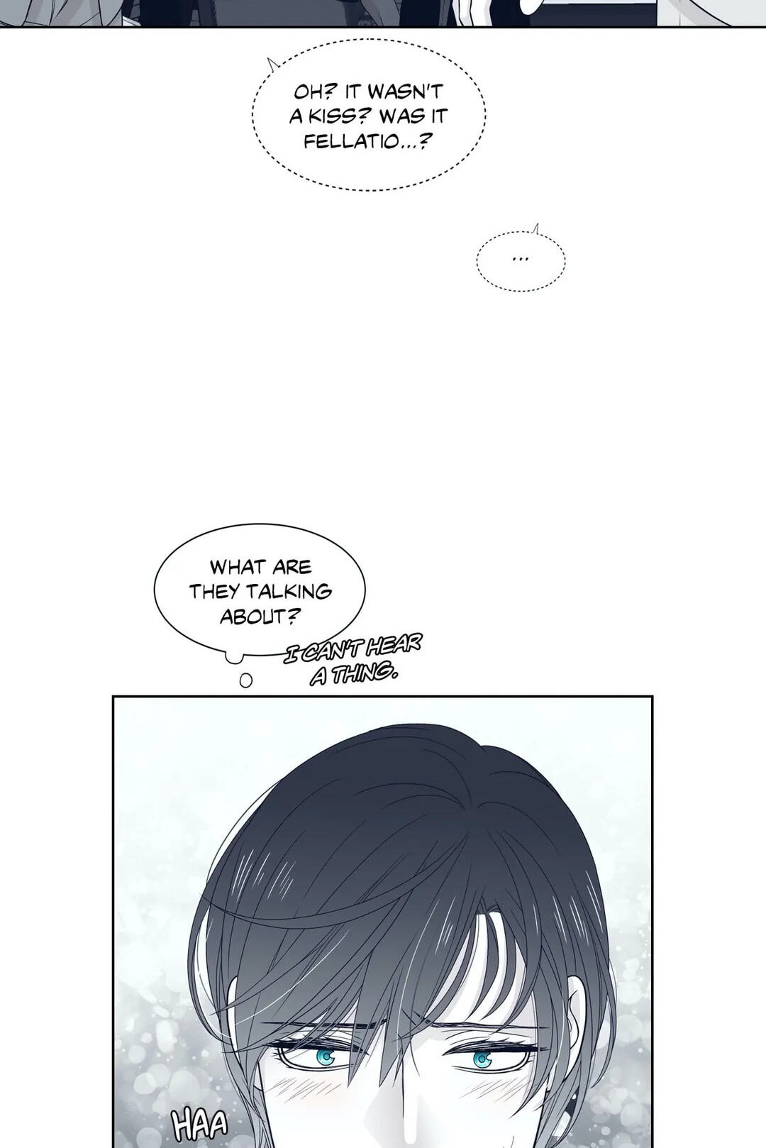 Read Gold Gray chapter 15 image 37 on Lezhin