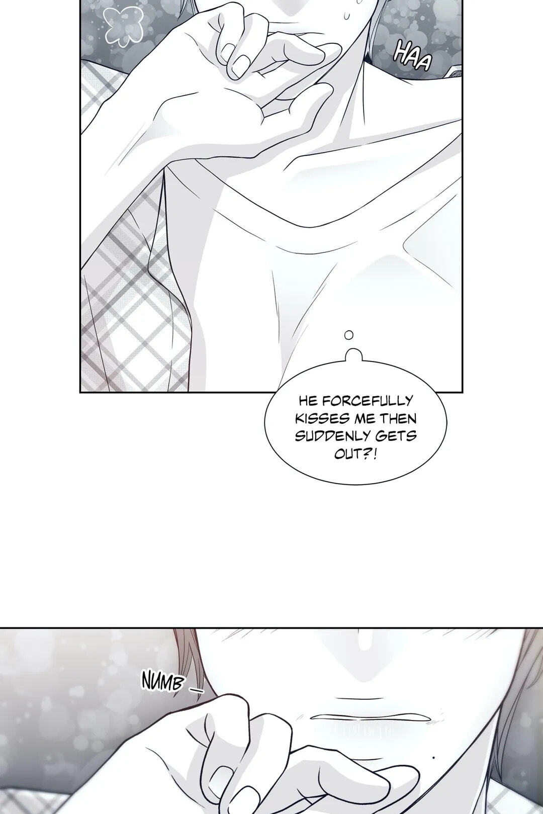 Read Gold Gray chapter 15 image 38 on Lezhin