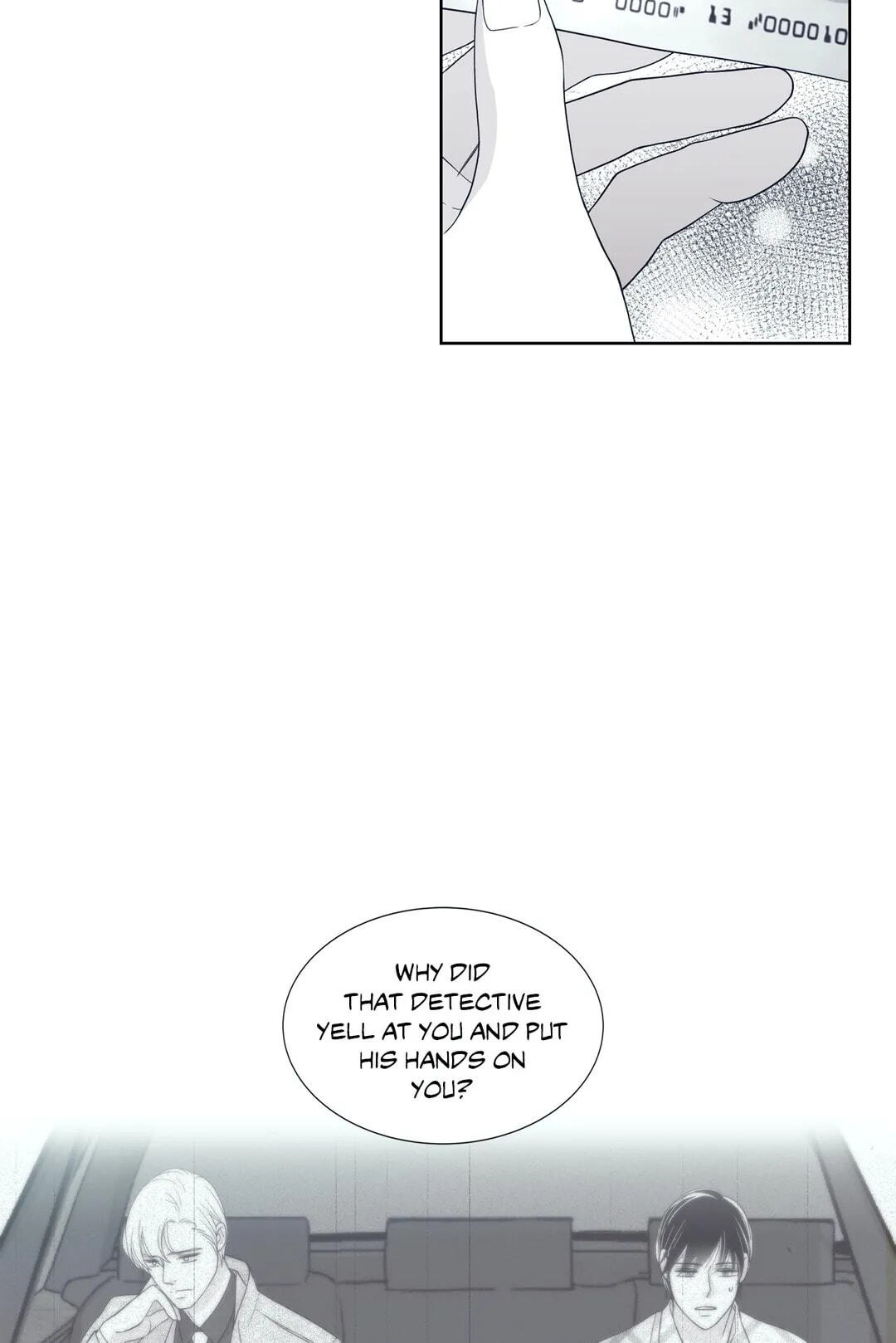 Read Gold Gray chapter 15 image 40 on Lezhin