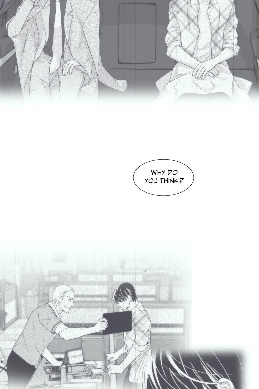 Read Gold Gray chapter 15 image 41 on Lezhin