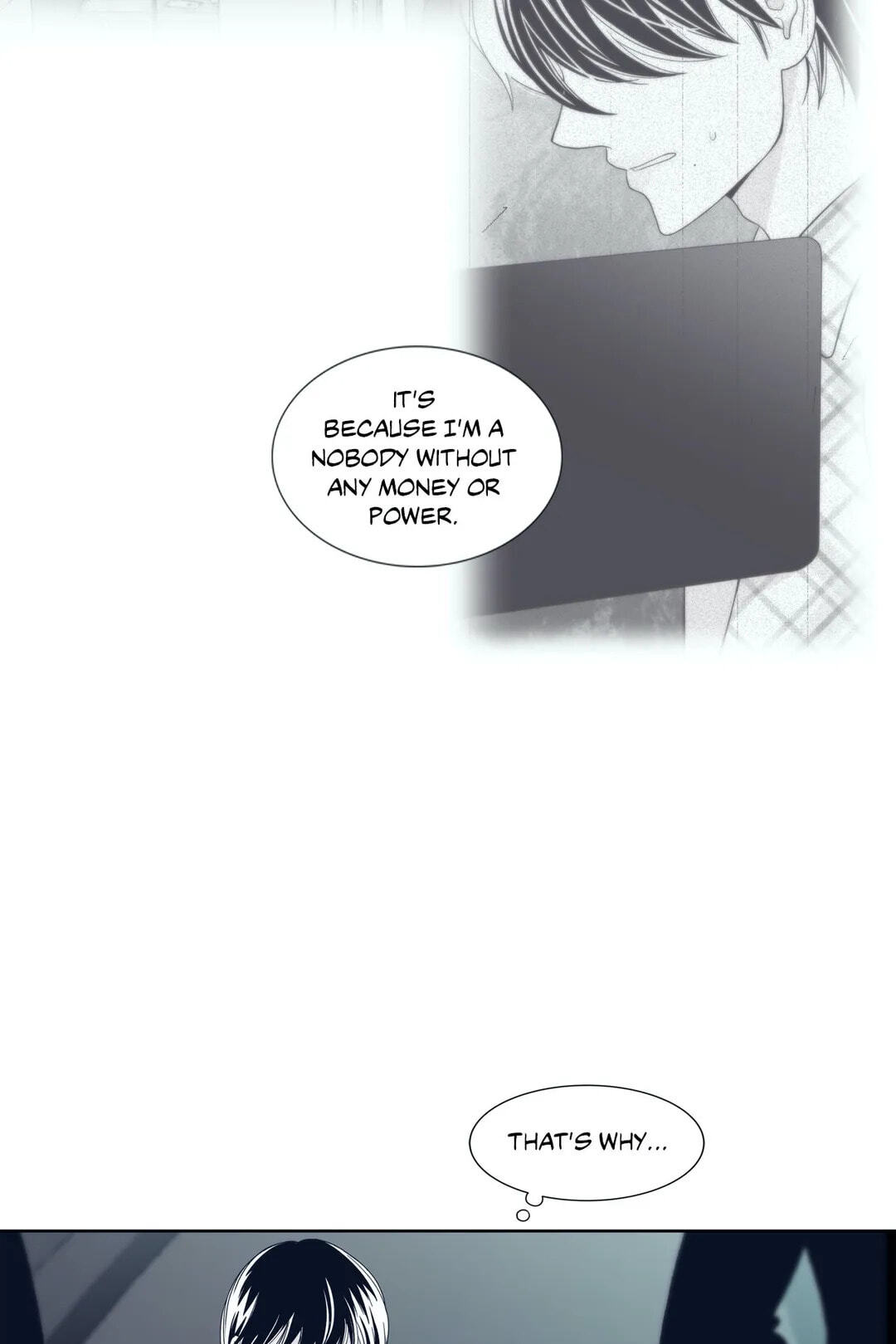 Read Gold Gray chapter 15 image 42 on Lezhin