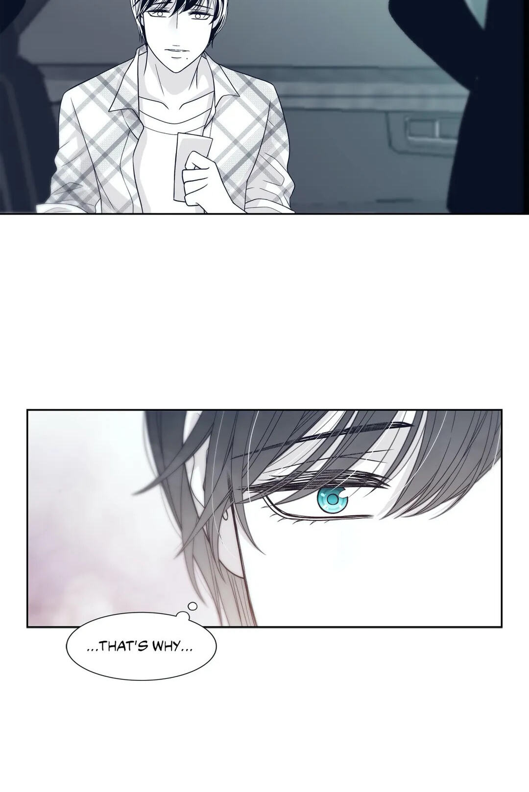 Read Gold Gray chapter 15 image 43 on Lezhin
