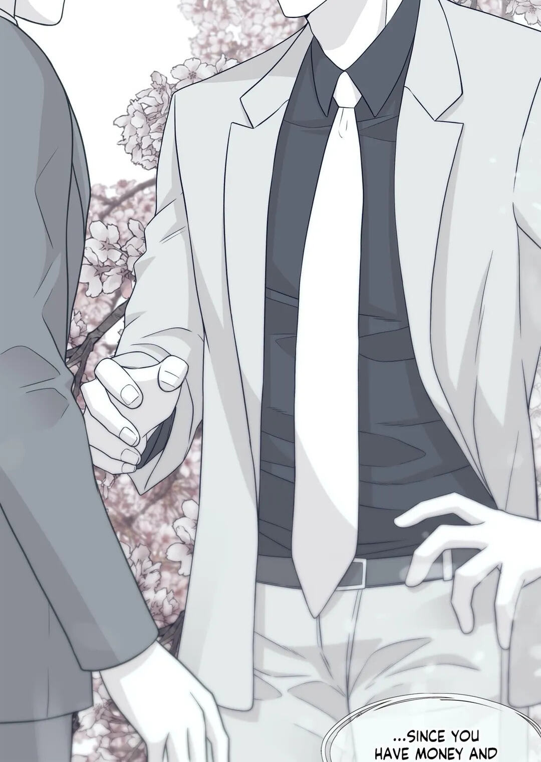 Read Gold Gray chapter 15 image 45 on Lezhin