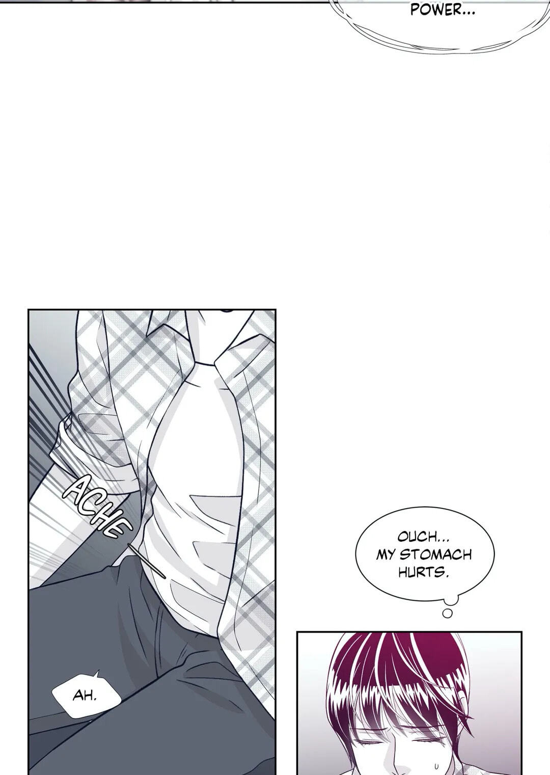 Read Gold Gray chapter 15 image 46 on Lezhin