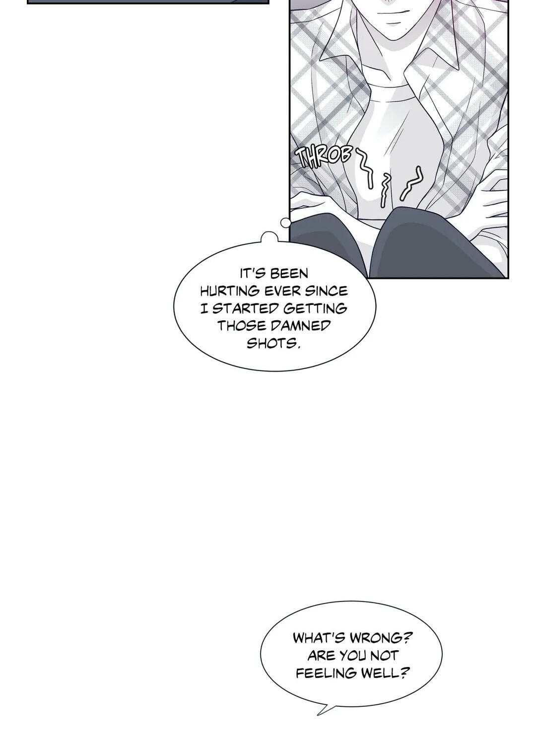 Read Gold Gray chapter 15 image 47 on Lezhin