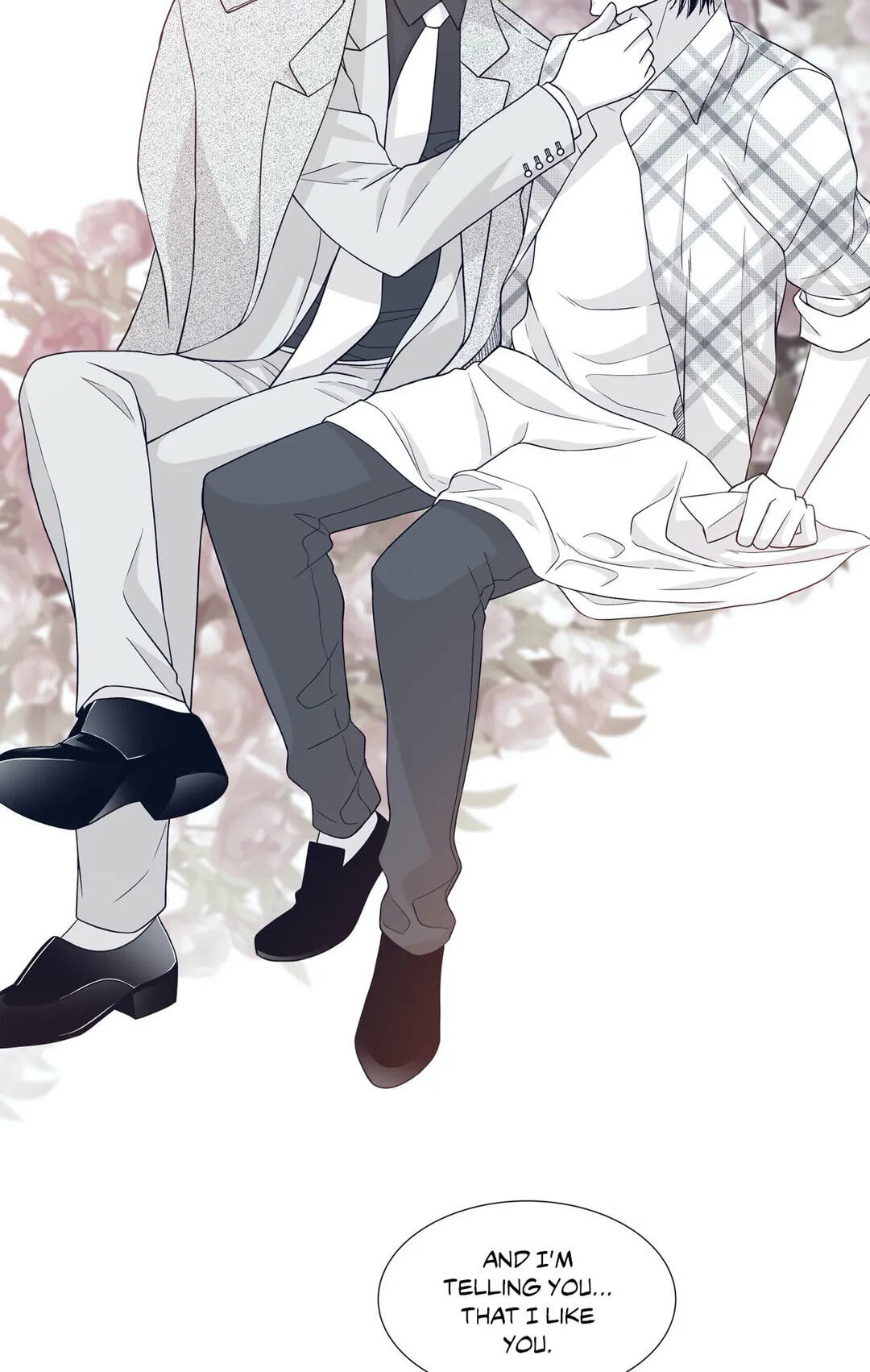 Read Gold Gray chapter 15 image 5 on Lezhin