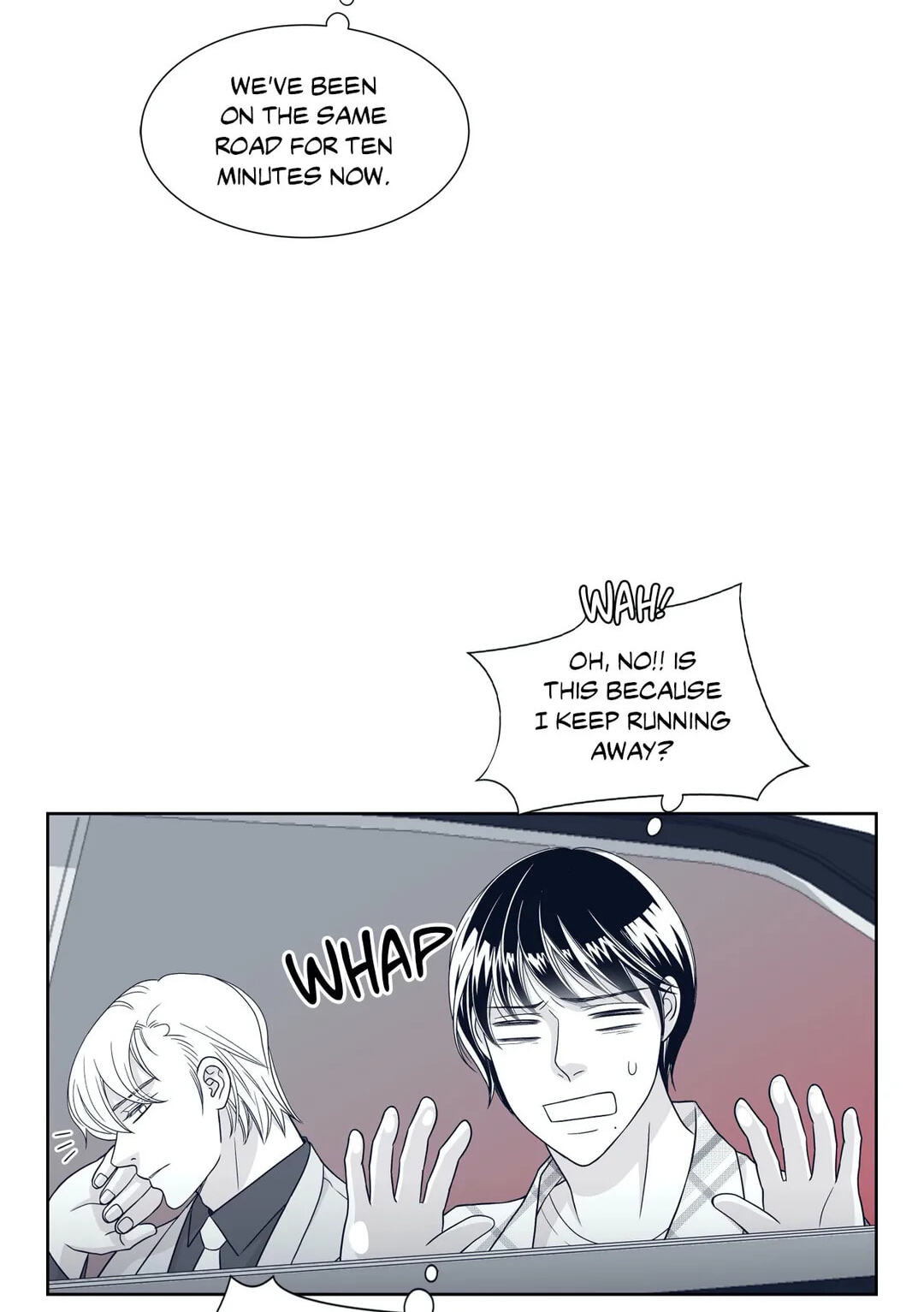 Read Gold Gray chapter 15 image 53 on Lezhin