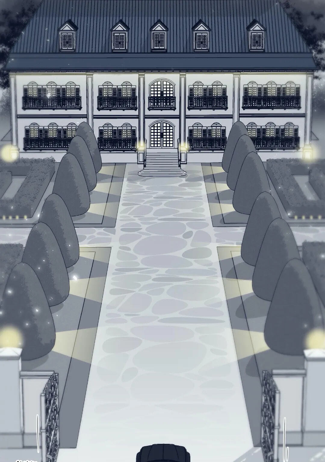 Read Gold Gray chapter 15 image 58 on Lezhin