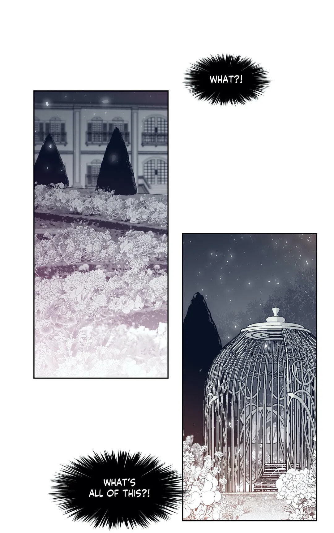 Read Gold Gray chapter 15 image 60 on Lezhin