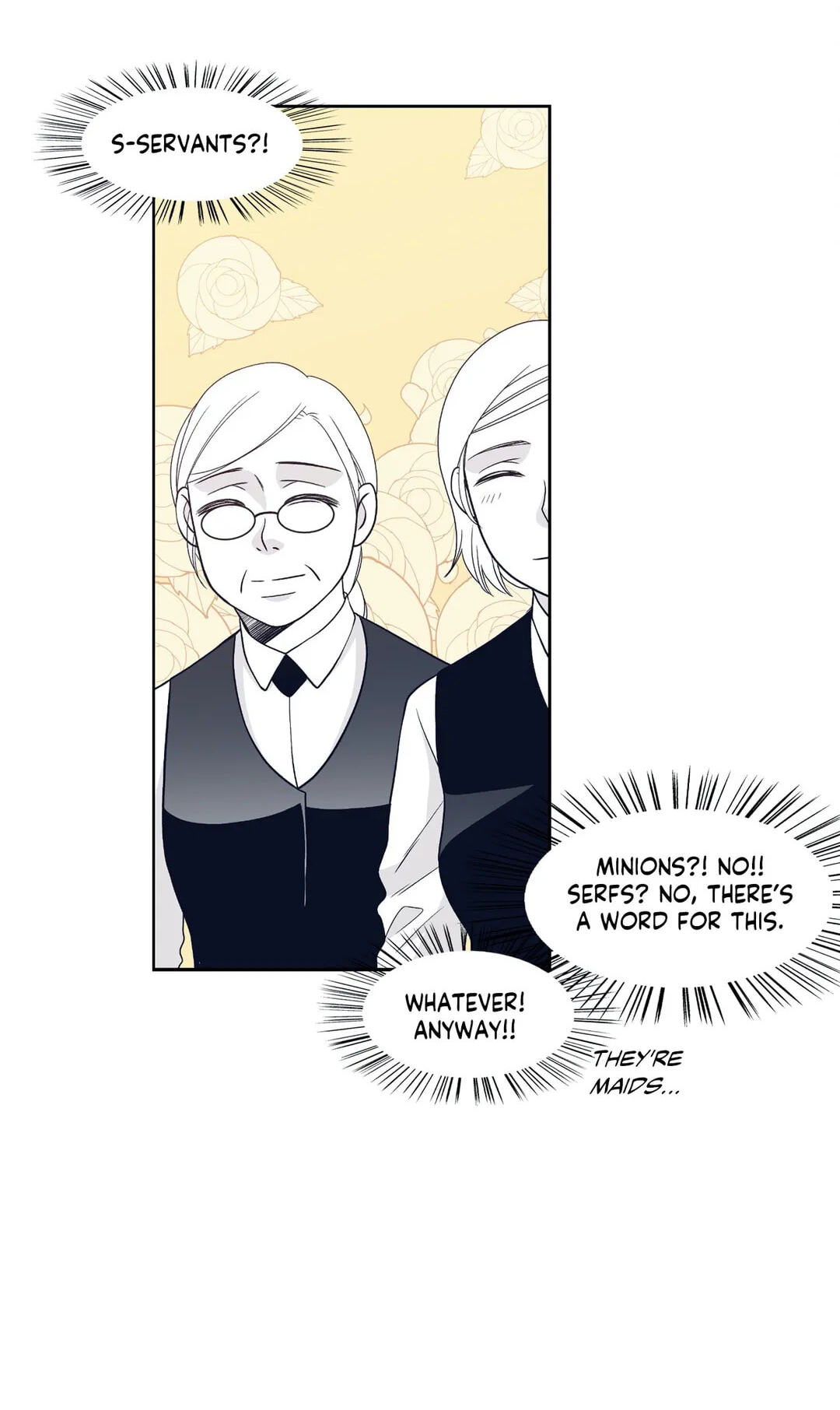 Read Gold Gray chapter 16 image 11 on Lezhin
