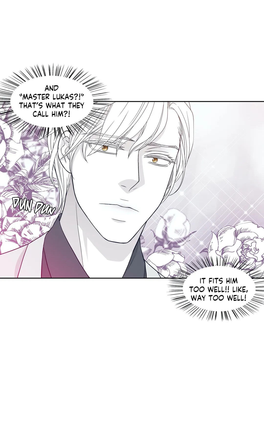Read Gold Gray chapter 16 image 12 on Lezhin