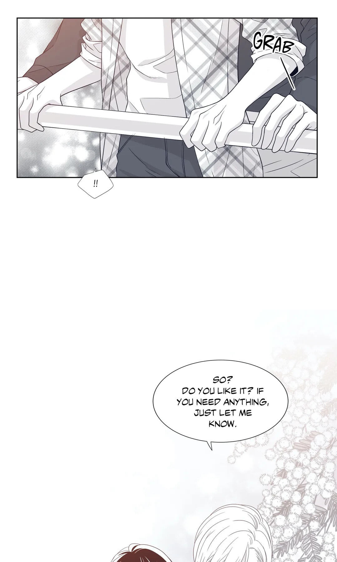 Read Gold Gray chapter 16 image 20 on Lezhin