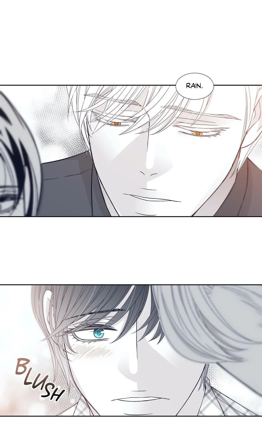 Read Gold Gray chapter 16 image 22 on Lezhin